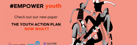 The EU Youth Action Plan - now what? Insights from civil society