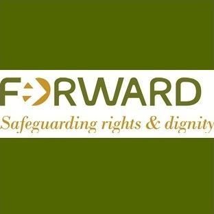 FORWARD - Foundation for Women's Health Research and Development FORWARD - Foundation for Women's Health Research and Development
