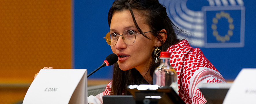 End FGM EU Contributes to CHAT Plus Closing Panel at the European ...