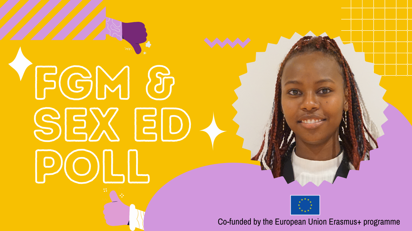 What are the End FGM EU Ambassadors up to? | End FGM