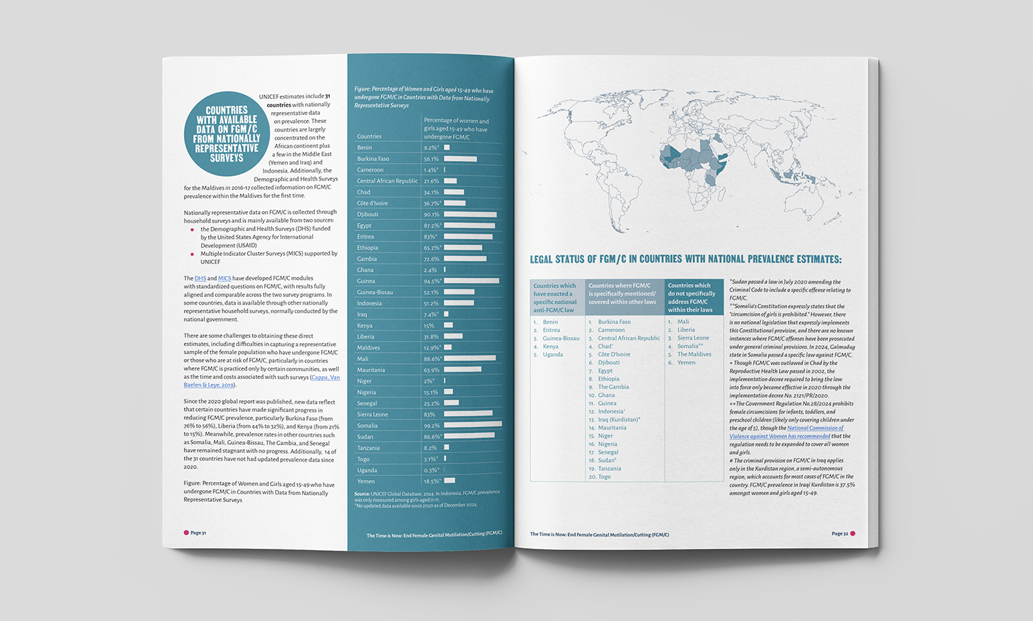 FGM Testimony: A Journey Toward Ending FGM/C from Somalia to the ...