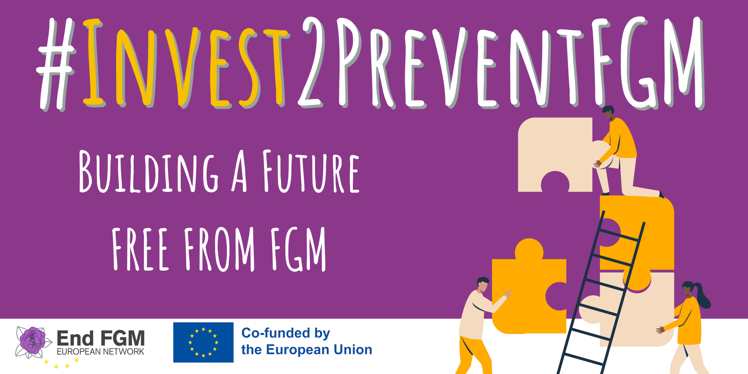 End FGM European Network Hosts Event at the European Parliament to ...