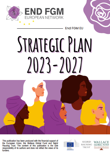 Investing in grassroots action: meet the End FGM EU 2026 regranting ...