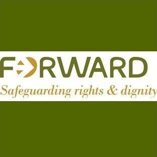 FORWARD - Foundation for Women's Health Research and Development FORWARD - Foundation for Women's Health Research and Development