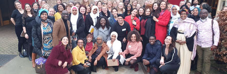 FSAN & Pharos – The role of leadership in ending FGM