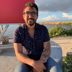 Juan Pablo Alvarez Vega [he/him]