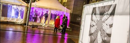 Watch the video of our Network launch celebration.