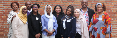 2025 Intergenerational Ambassadors Meeting: connecting voices and sharing knowledge