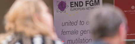 Amnesty International's END FGM European Campaign: A Strategy for the European Union Institutions (February 2010)