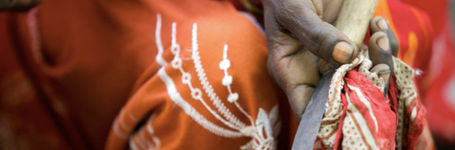 How outlawing female genital mutilation in Kenya has driven it underground and led to its medicalization