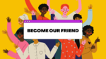 Become a Friends of End FGM EU