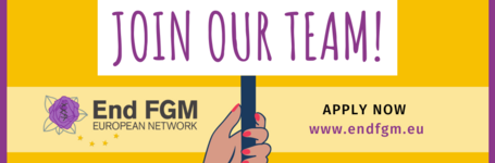 Job Opening - Fundraising Coordinator (Full-time)