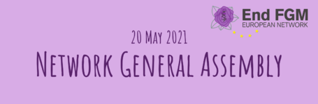 Network General Assembly 2021 - 20 May
