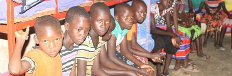 Well-wishers urged to help girls rescued from FGM