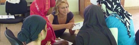 FGM increases the risk of developing mental illness and changes the body's reactions to stress