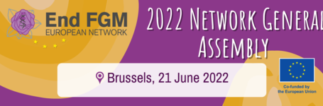 Network General Assembly 2022 - 21 June