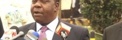 Jubilee MP pleads with Matiang’i