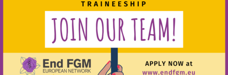 Traineeship Offer: Communications and Events Assistant