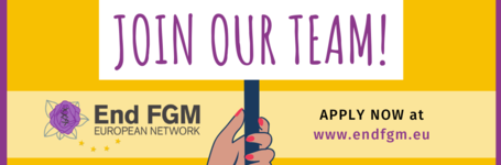 Call for an Operations and Administration Officer