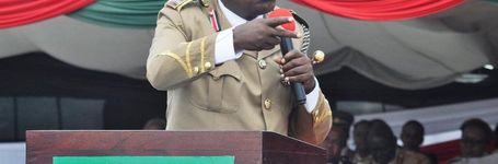 Kajiado chief interdicted for aiding FGM, early marriage of class two pupil