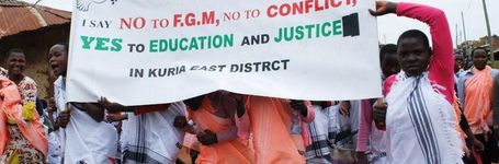 Kajiado woman arrested for forcing minor into FGM, early marriage