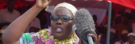 Lawmakers want tougher penalties for FGM culprits