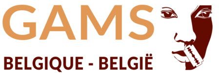 Gams BE - Zero Tolerance for FGM: it’s time to listen to affected women’s stories and tackle recurring issues in Belgium!