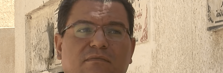 One Man’s Fight Against FGM