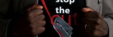 Thousands of FGM cases recorded in Britain