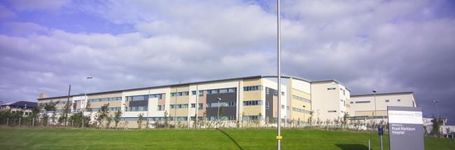 2 victims of female genital mutilation in Blackburn with Darwen