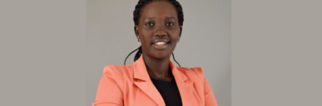 I escaped FGM, now I fight it in my community