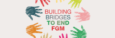 The End FGM Building Bridges Seminar