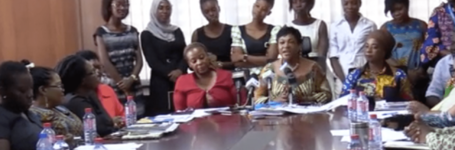 Africa must end child marriage in order to progress – Otiko Djaba