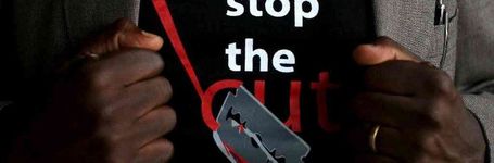 Six Pokot girls circumcised, two parents arrested