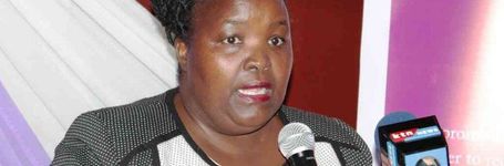 Dr Tatu Kamau must lose case to legalise FGM