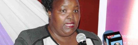 Dr Tatu Kamau must lose case to legalise FGM