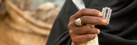 Death of 10-year-old girl prompts first FGM prosecution in Somalia's history