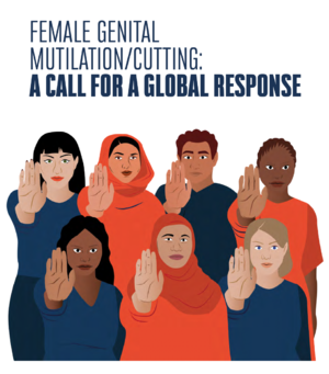 FGM/C: A Call for a Global Response - Global Report (2020) | End FGM
