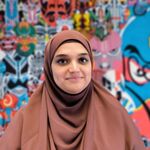 Isma Benboulerbah [she/her]