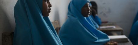 Somalia is prosecuting female genital mutilation (FGM) for the first time in the nation’s history