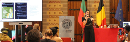 2025 Knowledge Sharing Event: Countering the instrumentalisation of Female Genital Mutilation and Gender Based Violence in the political discourse