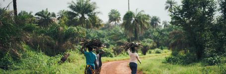 Take Steps to Eliminate FGM