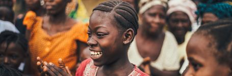 A Survivor's Plea to Women to Join the Fight Against Female Genital Mutilation in the US