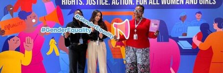 CSW70: Advancing justice for women and girls, insights from End FGM EU