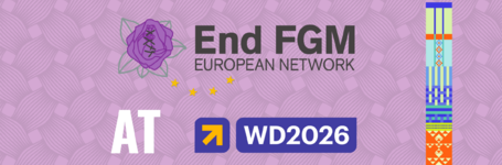 End FGM EU at Women Deliver 2026: advancing global action to end FGM/C