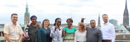 Lessan e.V. - Annual symposium on FGM