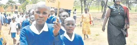 Anti-FGM efforts begin to pay off