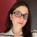 Ilenia Sorbara [she/her]
