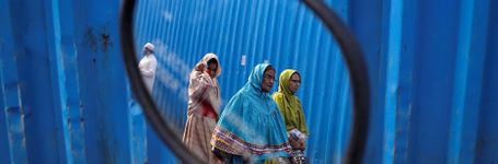 In India's Dawoodi Bohra community, there's a growing debate about FGM