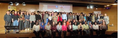 End FGM EU’s Knowledge-Sharing Event 2023 Recap